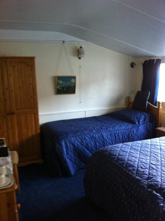 Penrose Guest House Penzance Room photo